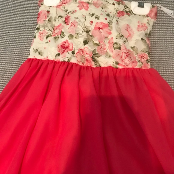 Dress - Picture 3 of 3